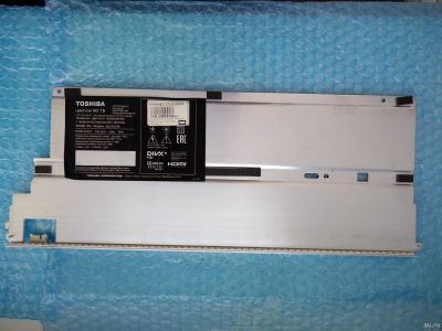 Лот: 15402528. Фото: 1. samsung 2013tsb32 5630 60 rev1... Запчасти для телевизоров, видеотехники, аудиотехники