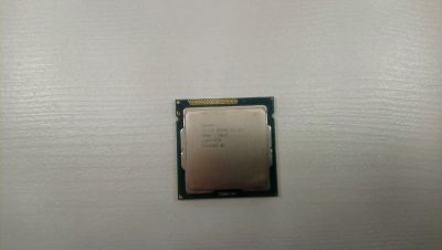 Лот: 17839281. Фото: 1. процессор Intel® Xeon® E3-1240. Процессоры