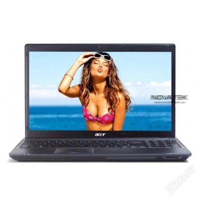 Лот: 1311604. Фото: 1. Новый мощный игровой Acer ASPIRE... Ноутбуки
