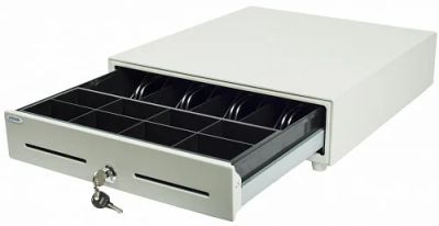 Лот: 11264597. Фото: 1. Денежный ящик Vioteh HVC-13. Торговое