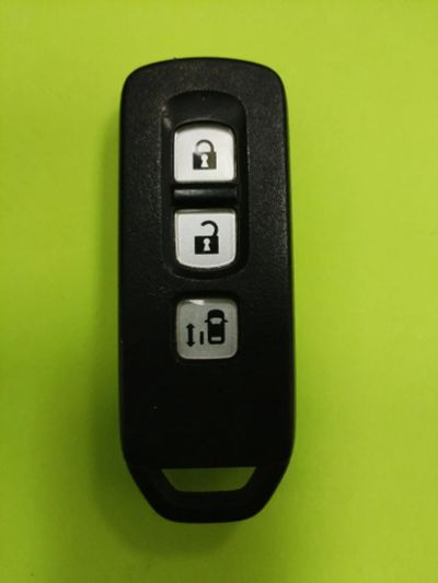 Лот: 23908630. Фото: 1. Смарт ключ Honda. Электрооборудование