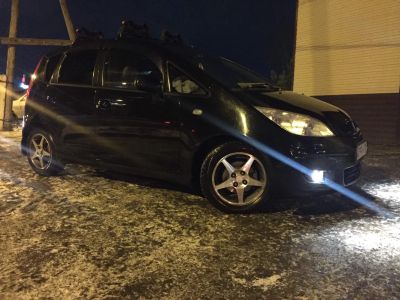 Лот: 15211577. Фото: 1. Mitsubishi Colt. Автомобили