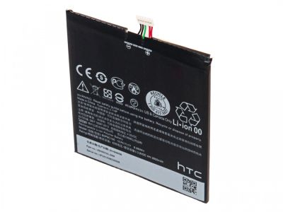 Лот: 14578507. Фото: 1. АКБ для HTC B0P9C100 ( Desire... Аккумуляторы