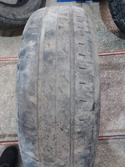 Лот: 23242412. Фото: 1. 1шт 175-65-15 Bridgestone Nextry... Шины
