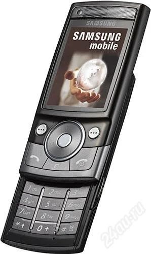 Лот: 2386044. Фото: 1. samsung g600. Кнопочные мобильные телефоны