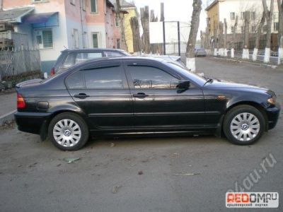 Лот: 409783. Фото: 1. 318i. Автомобили