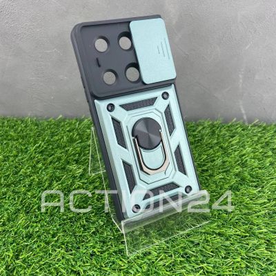 Лот: 21993928. Фото: 1. Чехол на Xiaomi Redmi Note 13... Чехлы, бамперы