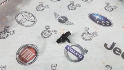 Лот: 23590208. Фото: 1. Датчик положения распредвала Mazda... Электрооборудование