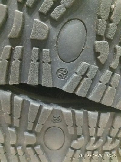 Лот: 14286229. Фото: 1. Сапожки мальчиковые. Сапоги