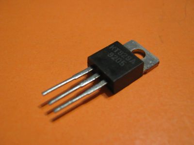 Лот: 21131507. Фото: 1. КТ829А, транзистор NPN, 100V... Транзисторы