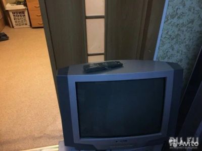 Лот: 9068419. Фото: 1. Телевизор AKIRA. Телевизоры