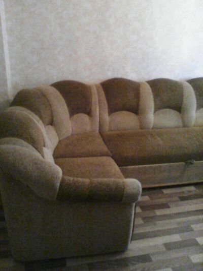 Лот: 10223051. Фото: 1. недорого продам диван. Диваны