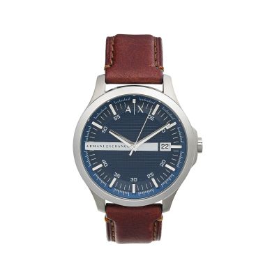 Лот: 23831276. Фото: 1. Мужские часы ARMANI EXCHANGE Hampton... Оригинальные наручные часы