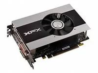 Лот: 4453619. Фото: 1. XFX Radeon HD 7790 1075Mhz PCI-E... Видеокарты