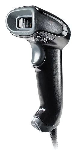 Лот: 11243869. Фото: 1. Сканер Honeywell Voyager 1450g. Торговое
