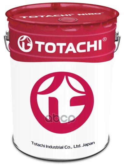 Лот: 21878424. Фото: 1. TOTACHI Totachi Niro Hd Synthetic... Другое (автозапчасти)