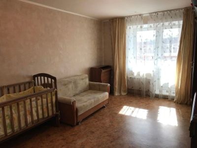Лот: 11331075. Фото: 1. 1 комнатная квартира 37 кв.м... Квартиры, студии