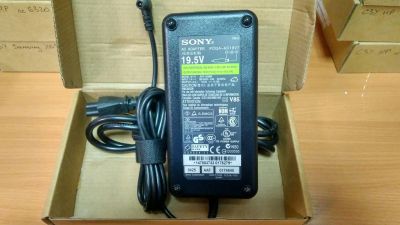 Лот: 9692421. Фото: 1. (блок питания) для ноутбука Sony... Корпуса, блоки питания