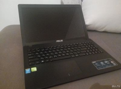 Лот: 9191517. Фото: 1. Продам отличный ноутбук Asus. Ноутбуки