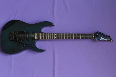 Лот: 4538917. Фото: 1. Ibanez RG 560 Made In Japan 1991... Гитары