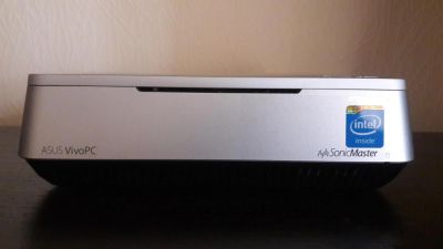 Лот: 10357419. Фото: 1. Компьютер (неттоп) Asus VivoPC... Компьютеры в сборе
