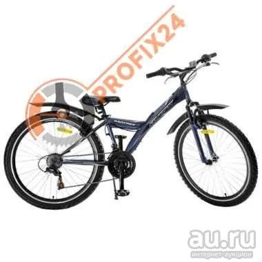 Лот: 13590856. Фото: 1. Велосипед горный хардтейл FAVORIT... Красноярск