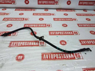 Лот: 20901640. Фото: 1. Шланг тормозной Toyota Wish ZNE10G... Тормозная система