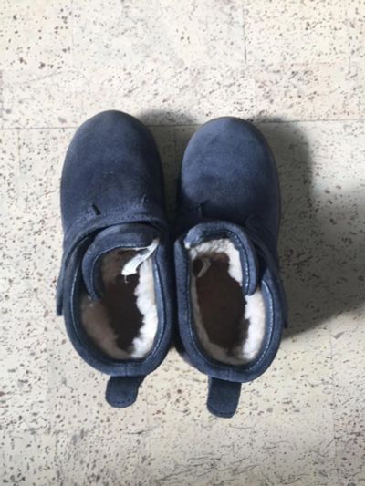 Лот: 7246616. Фото: 1. Ботинки Ugg 26 размер. Ботинки