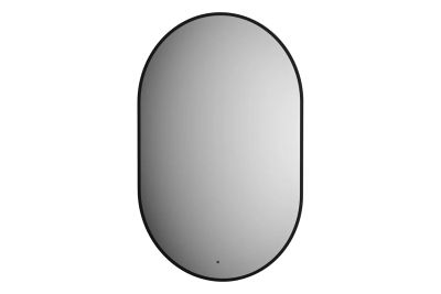 Лот: 24655374. Фото: 1. Зеркало с LED-подсветкой DEFESTO... Мебель для ванной комнаты