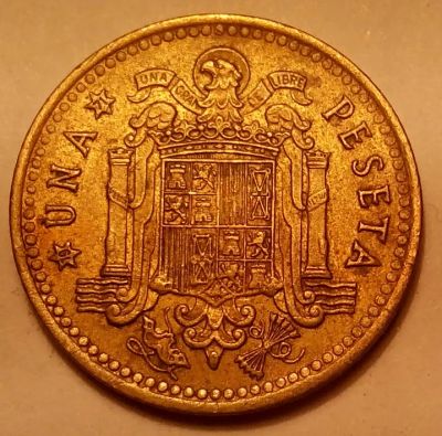 Лот: 4775582. Фото: 1. Иностранная монетка № 903. Остальные страны