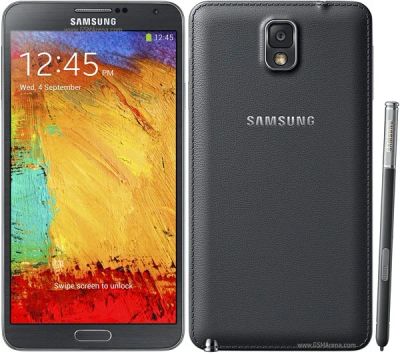 Лот: 6591310. Фото: 1. Samsung Galaxy Note 3 N900T Шитый... Смартфоны