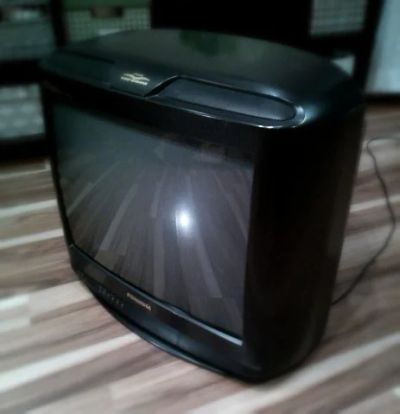 Лот: 7764614. Фото: 1. Телевизор Panasonic TC21L10R2... Телевизоры