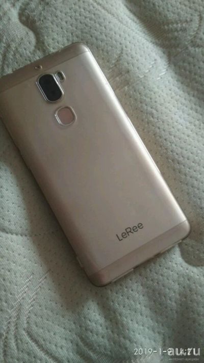 Лот: 12969905. Фото: 1. LeRee 3 , snap 652, 3*32. Смартфоны