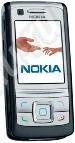 Лот: 386130. Фото: 1. Корпус Nokia 6280/6288 + Бесплатная... Корпуса, клавиатуры, кнопки