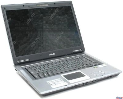 Лот: 7289192. Фото: 1. ноутбук asus F3JC. Ноутбуки
