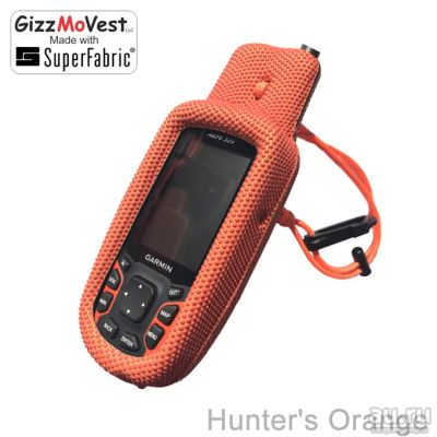 Лот: 18180793. Фото: 1. GizzMoVest Чехол для Garmin Astro... Чехлы, бамперы