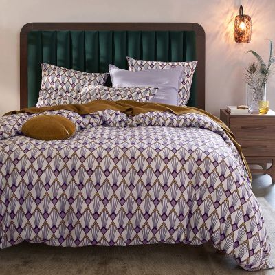 Лот: 24164086. Фото: 1. Пододеяльник LaRedoute. Постельное бельё