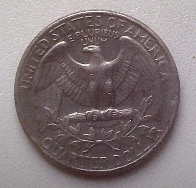 Лот: 4088742. Фото: 1. монета 1978 четвертак USA Liberty. Наборы монет