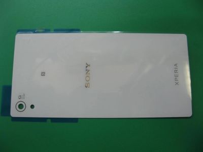 Лот: 7612265. Фото: 1. задняя крышка Sony Xperia Z3... Корпуса, клавиатуры, кнопки