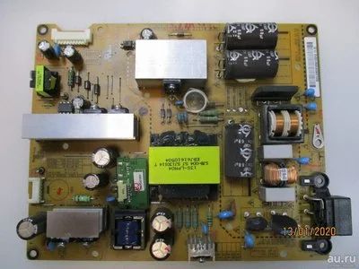 Лот: 15228965. Фото: 1. LG PCB EAX64905301 LC420DUE/42LN541V. Запчасти для телевизоров, видеотехники, аудиотехники