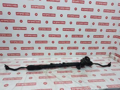 Лот: 20895833. Фото: 1. Рейка рулевая Honda Odyssey RB1... Ходовая, подвеска, рулевое управление
