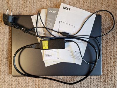 Лот: 21145194. Фото: 1. Ноутбук Acer Extensa EX215-22-R8MY. Ноутбуки