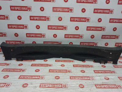 Лот: 20901001. Фото: 1. Накладка багажника Nissan Dualis... Двигатель и элементы двигателя