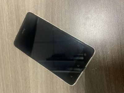 Лот: 20089606. Фото: 1. Телефон htc на запчасти. Смартфоны