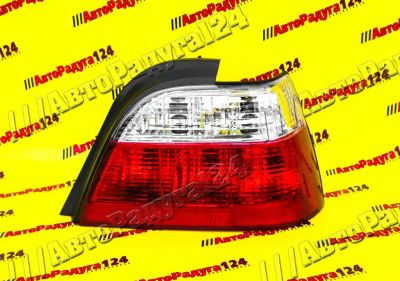 Лот: 18649590. Фото: 1. Фонарь задний Daewoo Nexia N100... Оптика и освещение