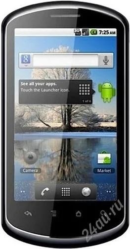 Лот: 2252023. Фото: 1. Huawei Ideos X5 U8800 Pro. Смартфоны