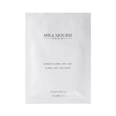 Лот: 25666376. Фото: 1. Мила Мурси Маска Глобальный антивозрастной... Лекарства