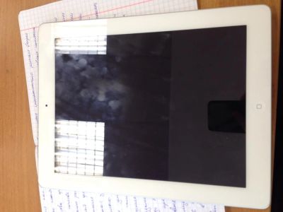 Лот: 4016373. Фото: 1. iPad 4 64 gb+3G,4G. Планшеты