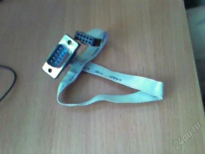 Лот: 95099. Фото: 1. кабель 2. Другое (комплектующие)