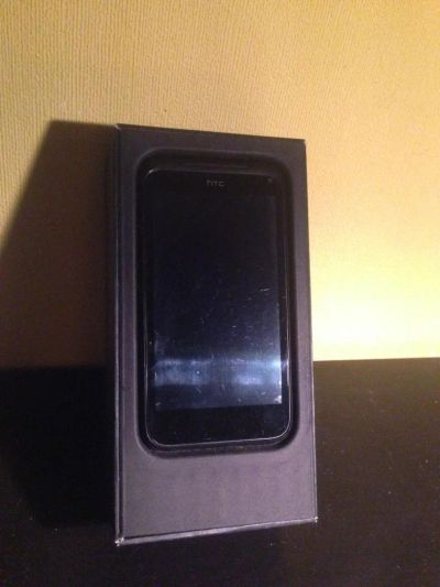 Лот: 4667172. Фото: 1. HTC Incredible S. Смартфоны